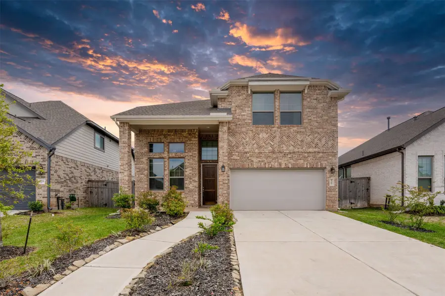 8714 Windsong Trail Dr, Missouri City, TX 77459 - Image #2