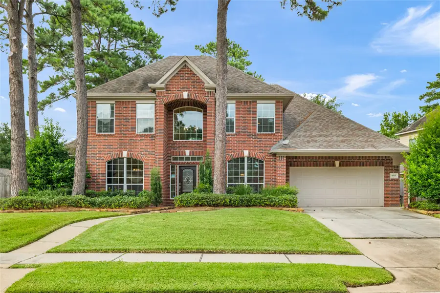 6518 Briarstone Lane, Spring, TX 77379 - Image #2