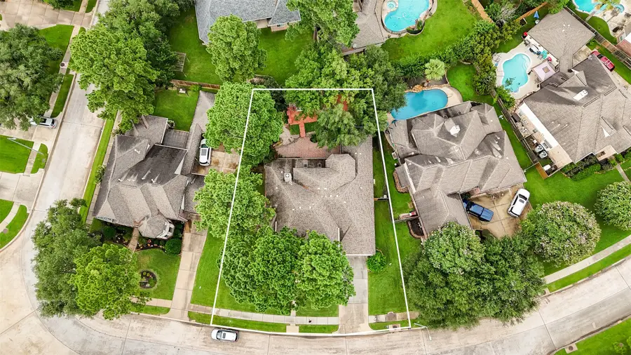 6518 Briarstone Lane, Spring, TX 77379 - Image #3