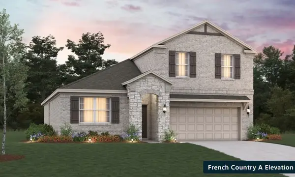 227 Orchard Laurel Drive, Alvin, TX 77511
