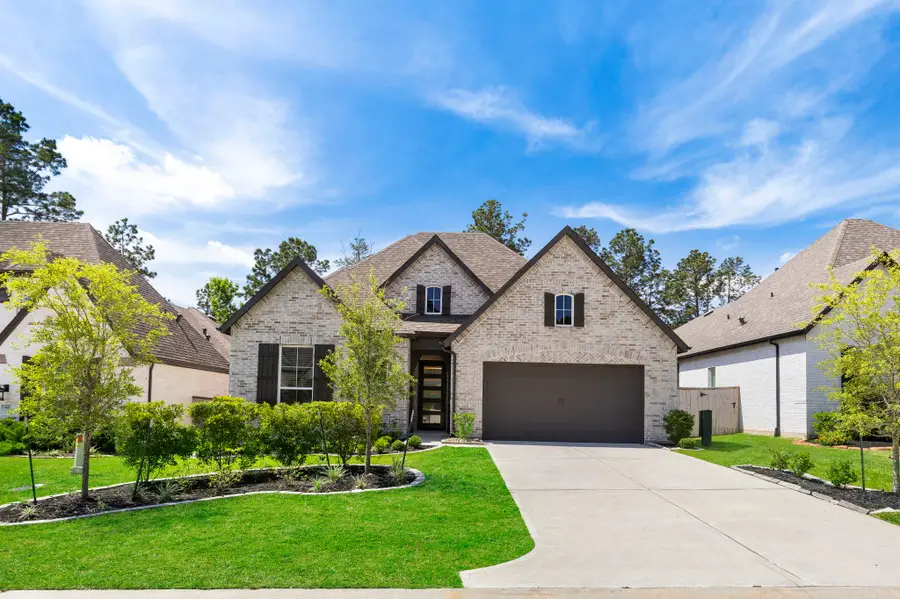 415 N Hillary Step Place, Montgomery, TX 77316 - #2