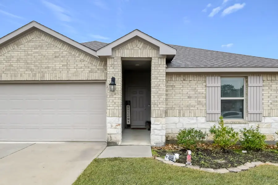3407 Quiet Gate Lane, Conroe, TX 77301 - #3