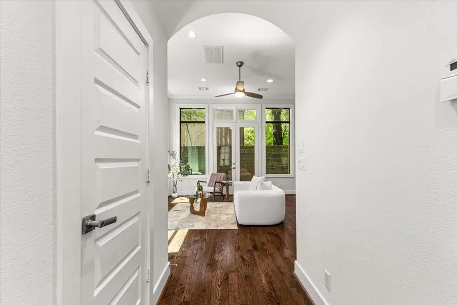 11012 Avenu Malkenu Avenue, Houston, TX 77043 - #2