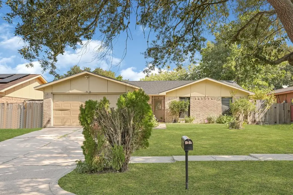 5626 Irish Hill Drive, Houston, TX 77053 - #1
