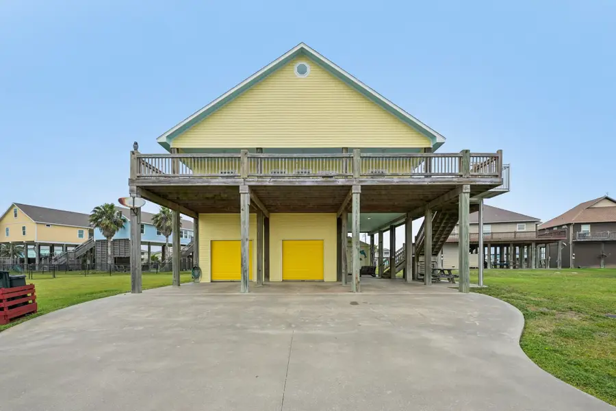940 Gregory Lane, Bolivar Peninsula, TN 77650 - #2