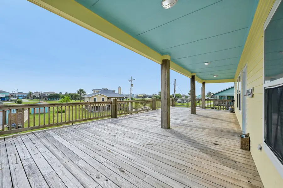 940 Gregory Lane, Bolivar Peninsula, TN 77650 - #3