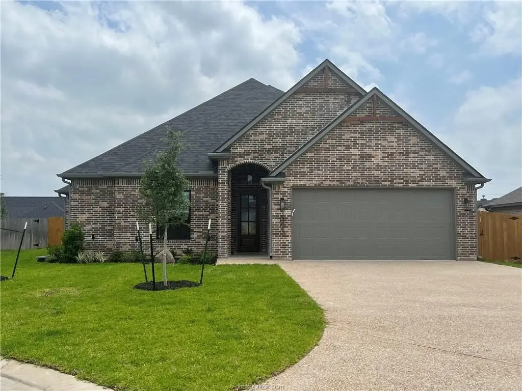 3005 Alpha Court, Bryan, TX 77808 - Image #1