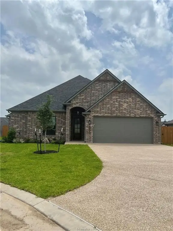 3005 Alpha Court, Bryan, TX 77808 - Image #2