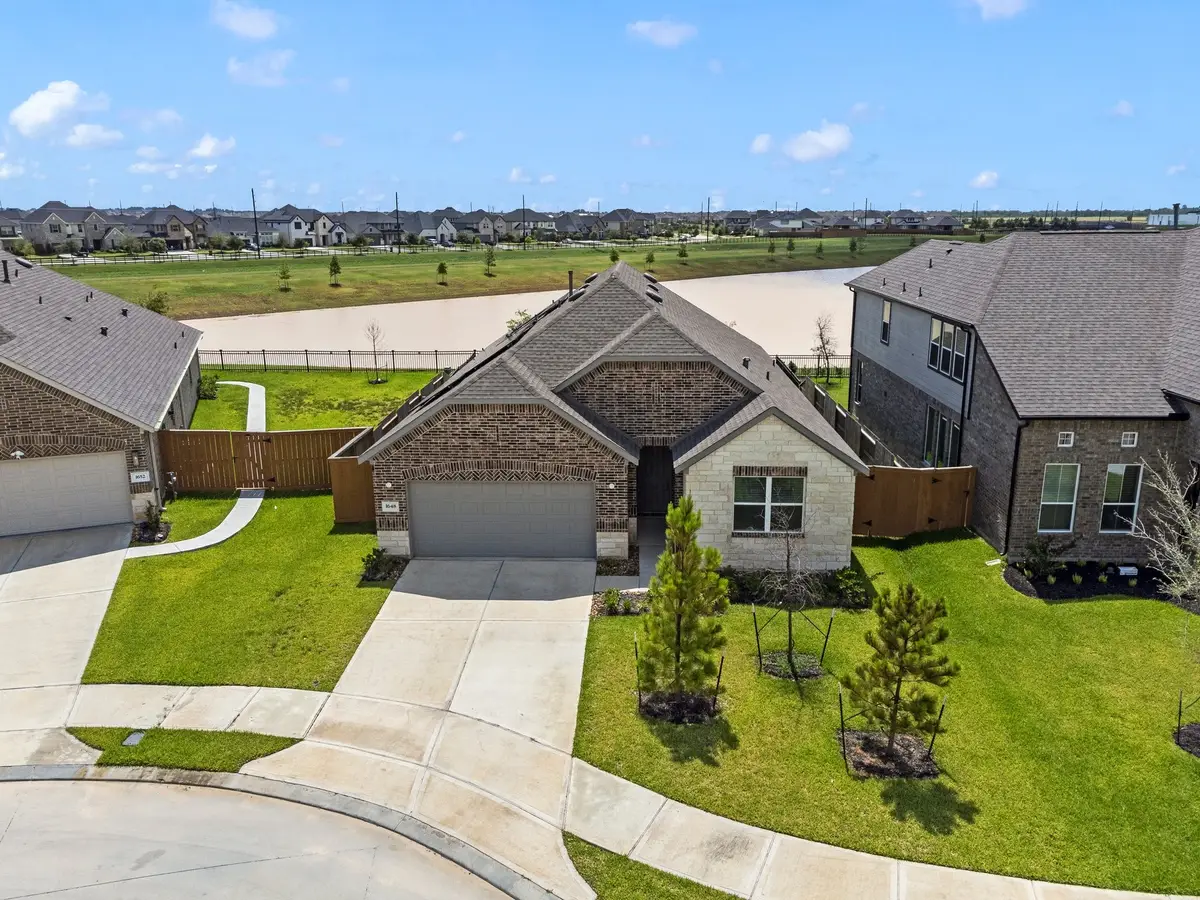 1648 Daylight Lake Drive, Katy, TX 77493 - #1