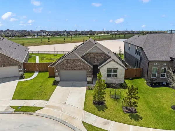 1648 Daylight Lake Drive, Katy, TX 77493