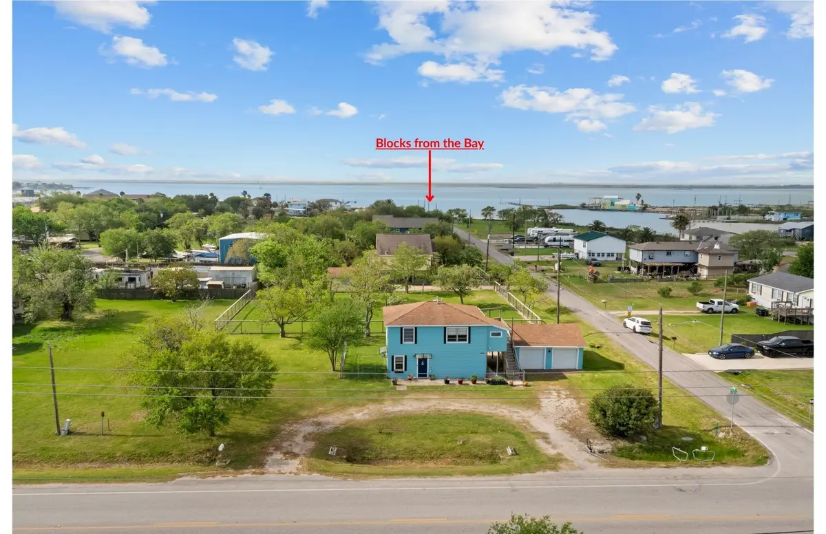 1619 Fm 517 Road E, San Leon, TX 77539 - #1