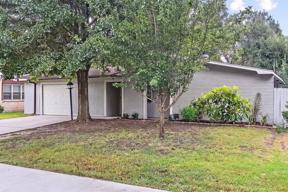 8117 Mcavoy Drive, Houston, TX 77074 - #1