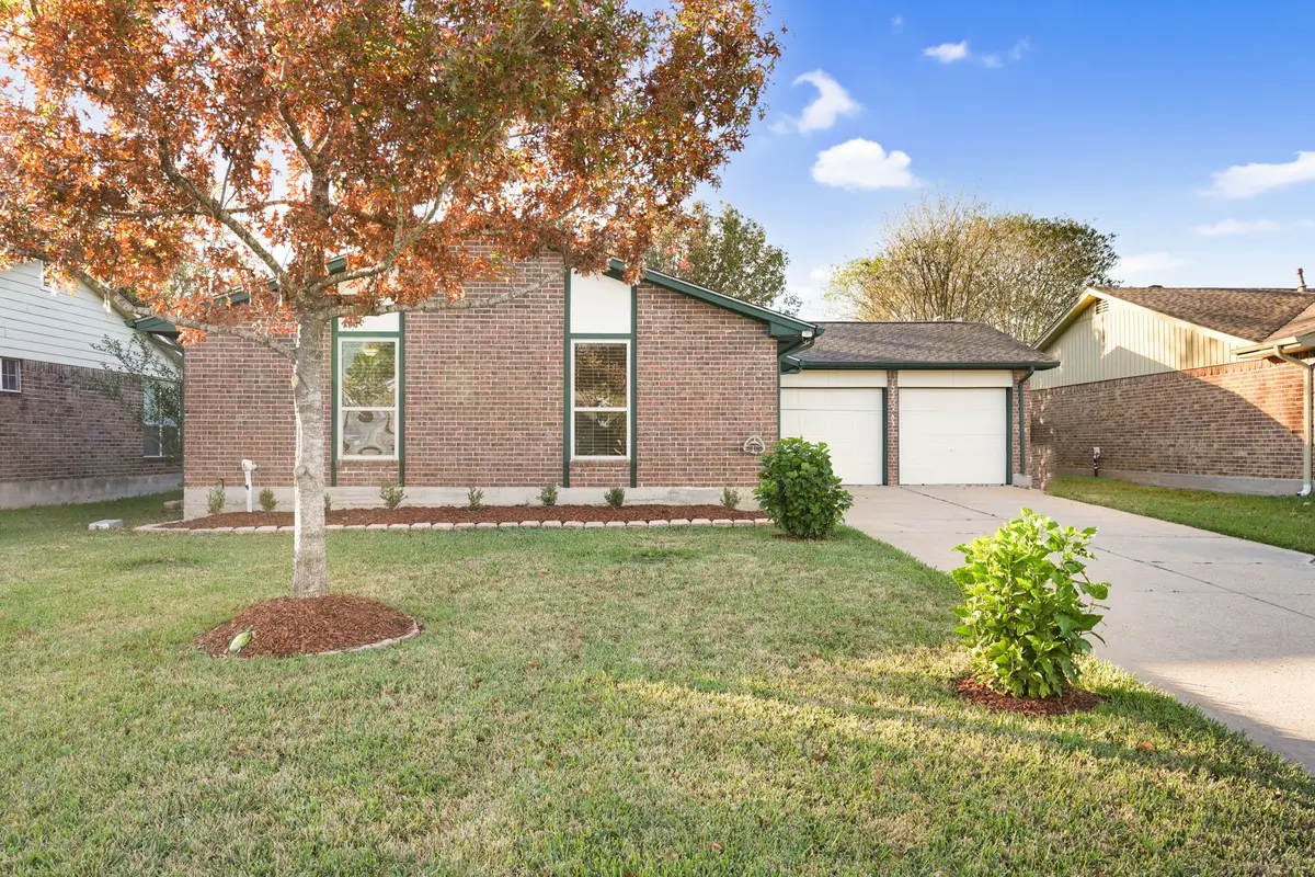 11611 Burlwood Drive, Houston, TX 77089 - #1