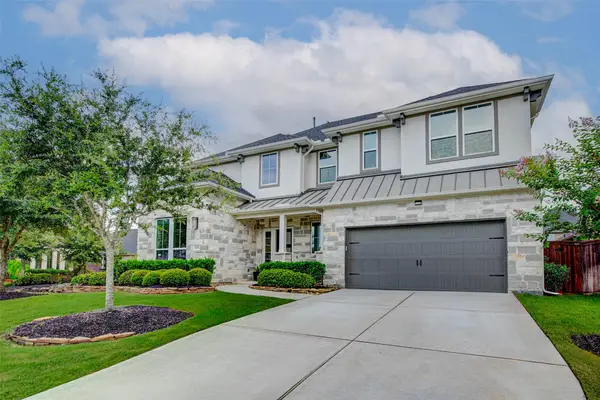 1834 Brooking Hill Court, Katy, TX 77494