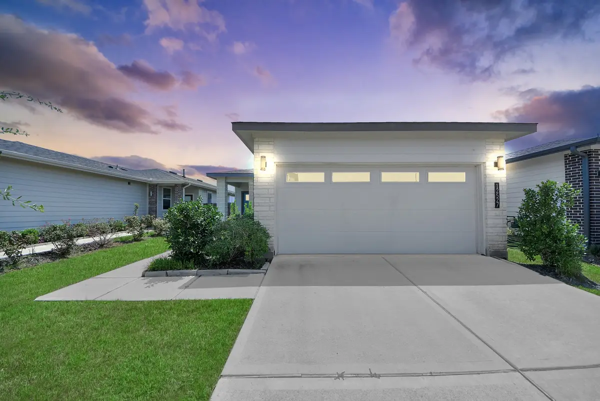 12527 Colchester Creek Court, Houston, TX 77047 - #1