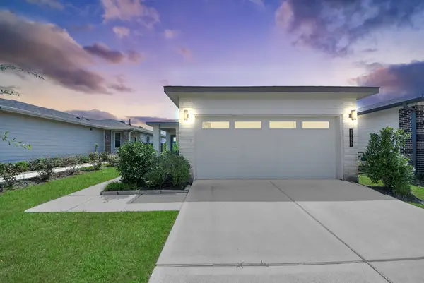 12527 Colchester Creek Court, Houston, TX 77047