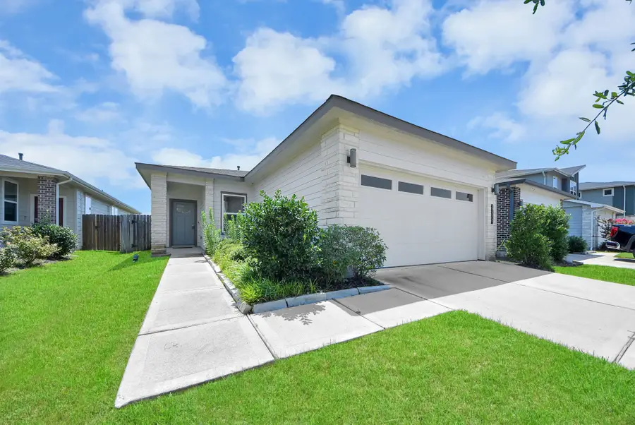 12527 Colchester Creek Court, Houston, TX 77047 - #2