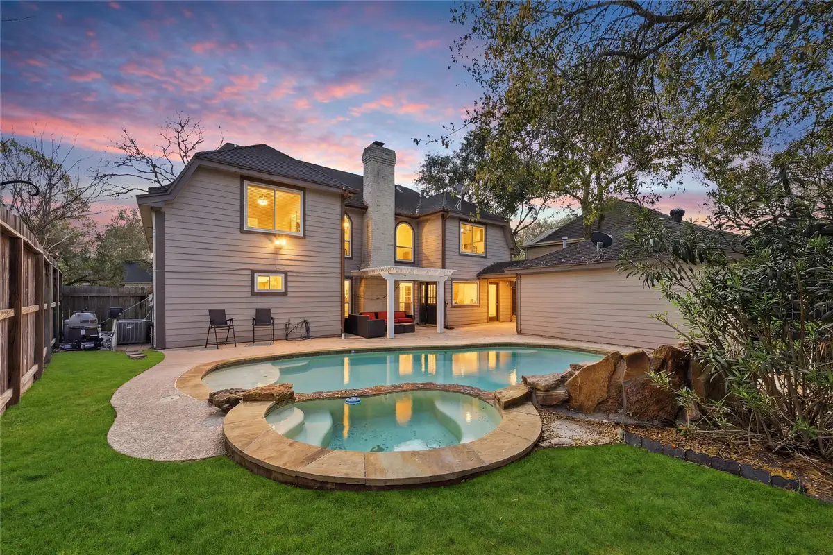 410 Hamden Court, Katy, TX 77450 - #1