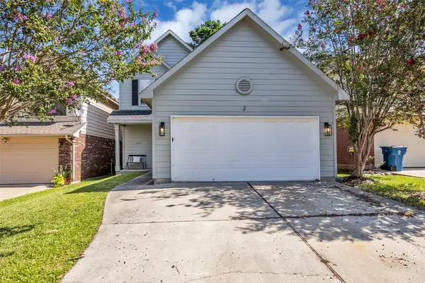 14854 Altair Court, Willis, TX 77318