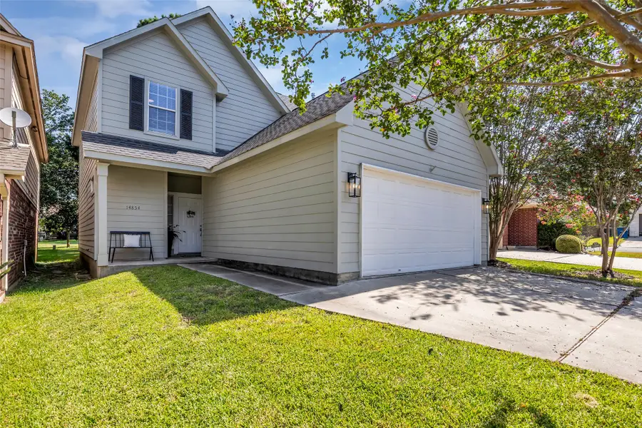 14854 Altair Court, Willis, TX 77318 - #2