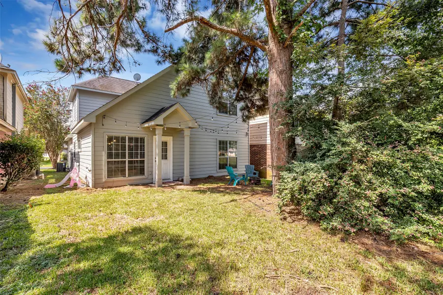 14854 Altair Court, Willis, TX 77318 - #3