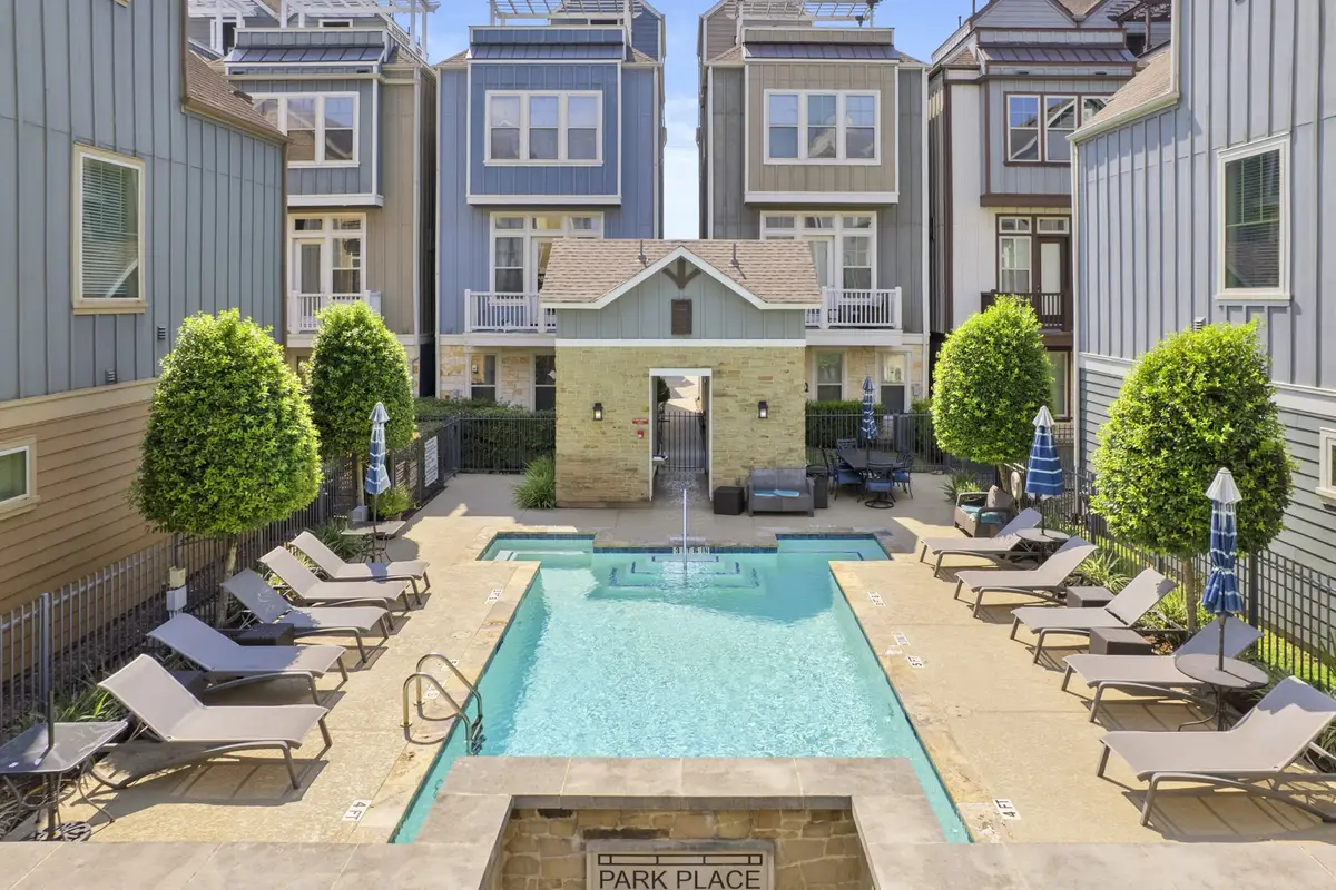 702 N Shepherd Drive, Houston, TX 77007 - #1