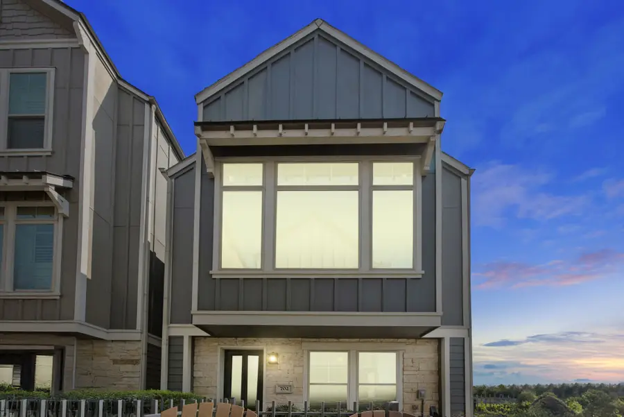 702 N Shepherd Drive, Houston, TX 77007 - #3