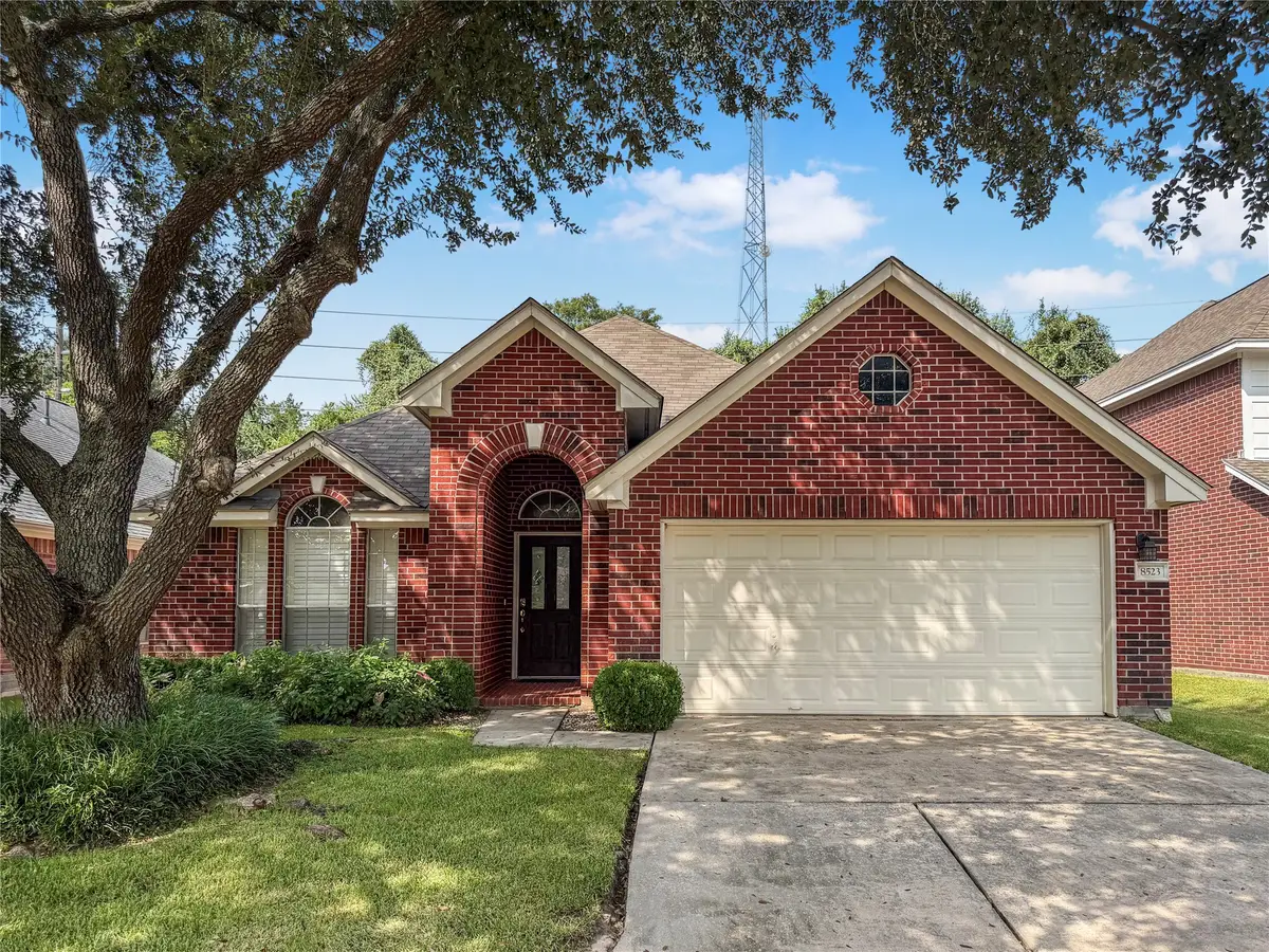8523 Metrodale Drive, Houston, TX 77040 - #1