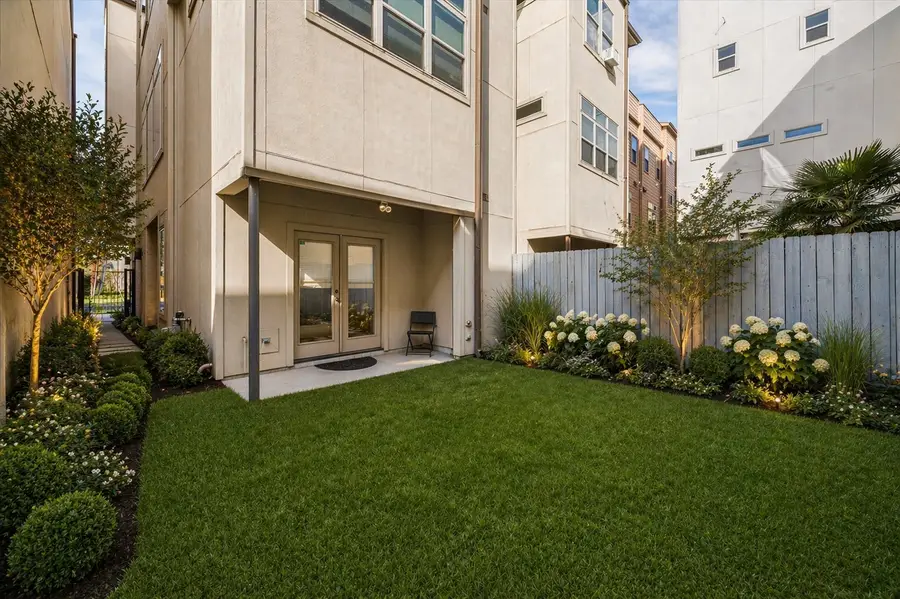4417 Eli Street, Houston, TX 77007 - #2