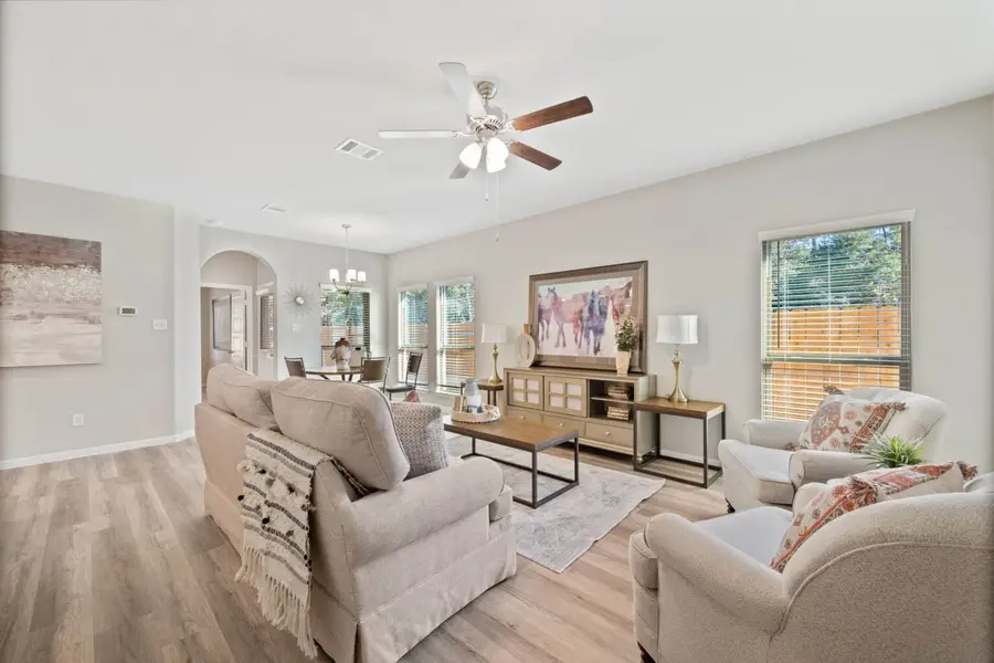 24704 Sonora Crescent Circle, Huffman, TX 77336 - #3