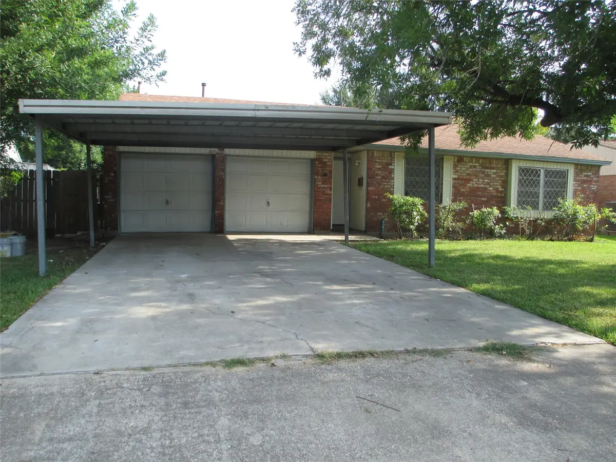 500 Harold Lane, Baytown, TX 77521 - #1