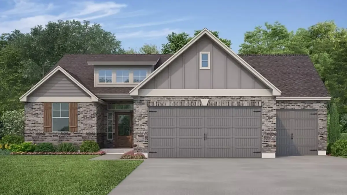 12 Cattle Drive, Bay City, TX 77414 - Image #1