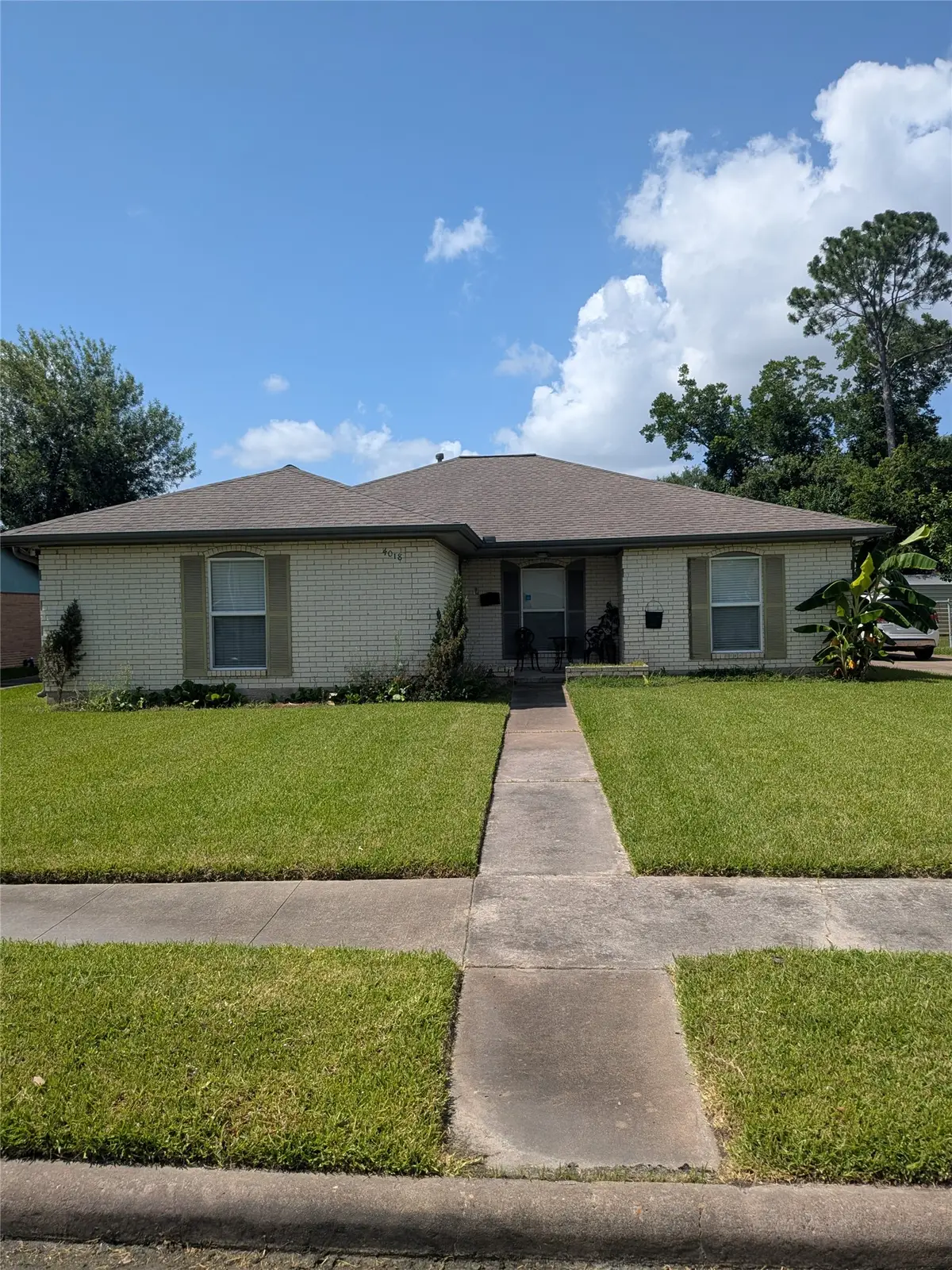 4018 Rosewin Circle, Houston, TX 77047 - #1