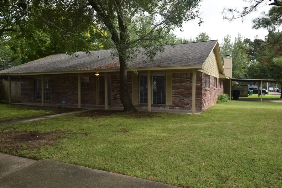 9902 Tolman Street N, Houston, TX 77034 - Image #2