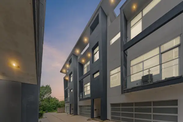 5228 Maxie Street #B, Houston, TX 77007