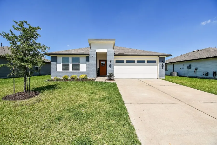 1614 Mountain Echo Drive, Richmond, TX 77469 - #2