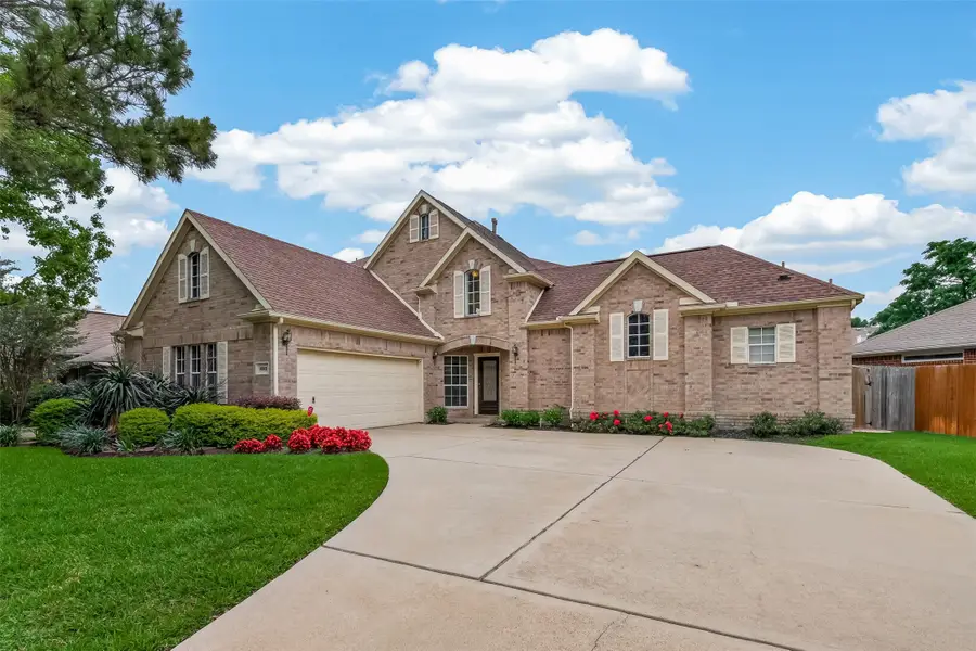 9802 Willowbridge Park Boulevard, Houston, TX 77064 - #2