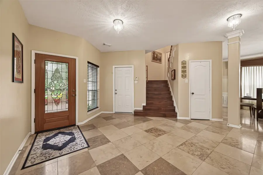 9802 Willowbridge Park Boulevard, Houston, TX 77064 - #3