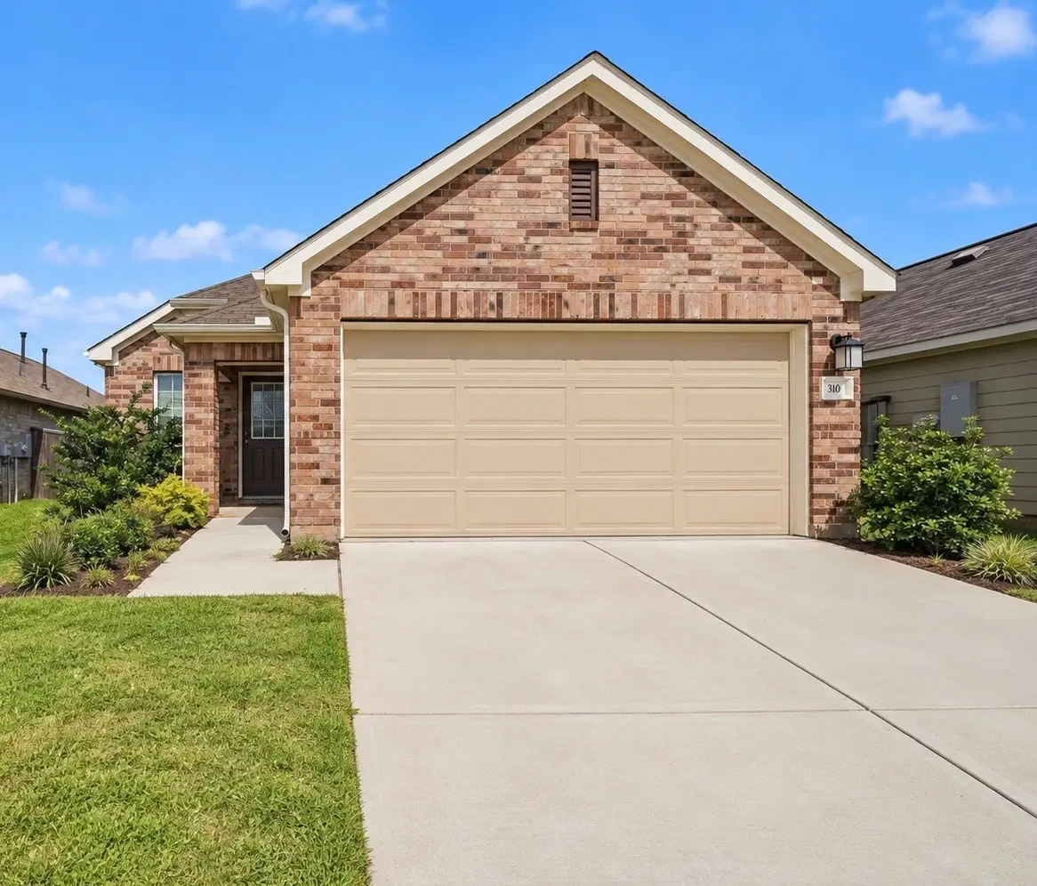310 Harbor Bend Court, Willis, TX 77378 - #1