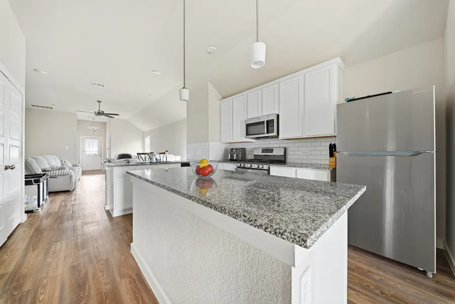 310 Harbor Bend Court, Willis, TX 77378 - #2