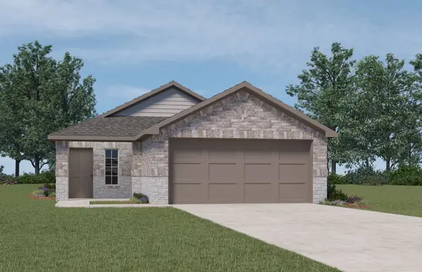 8051 George Crest Lane, Needville, TX 77461