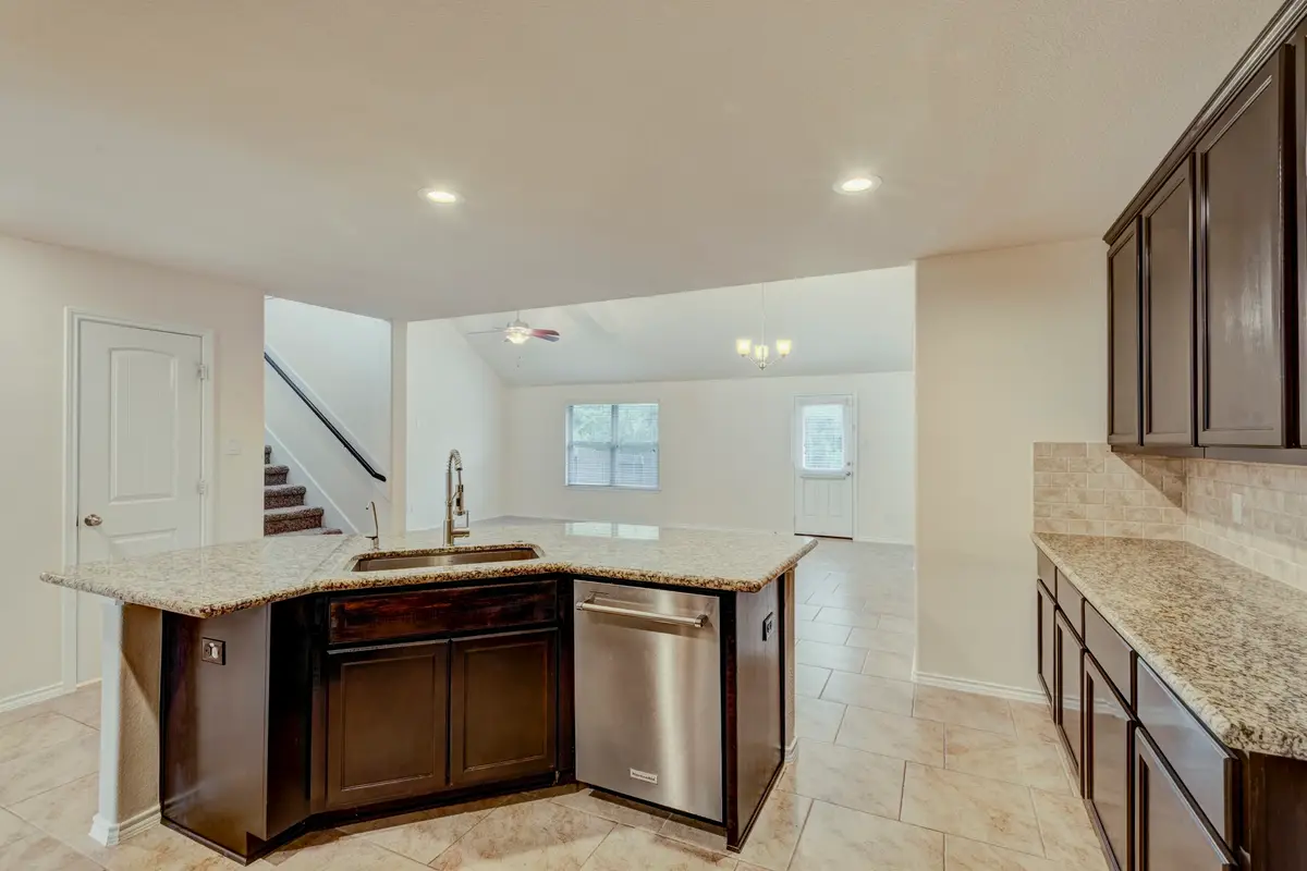 12246 Antilles Lane, Conroe, TX 77304 - Image #1