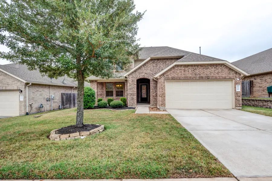 12246 Antilles Lane, Conroe, TX 77304 - Image #3
