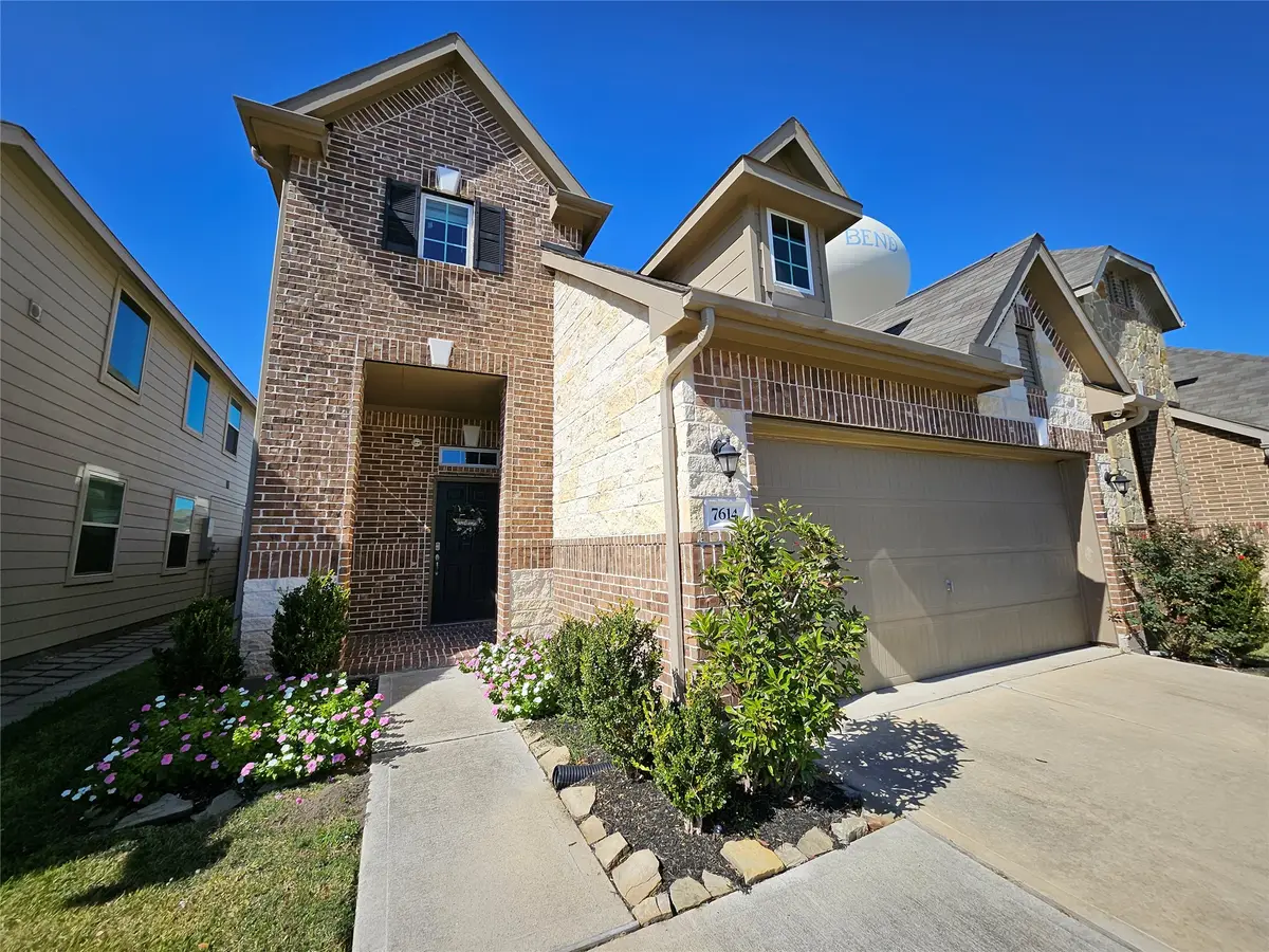 7614 Terra Grove Drive, Houston, TX 77083 - #1