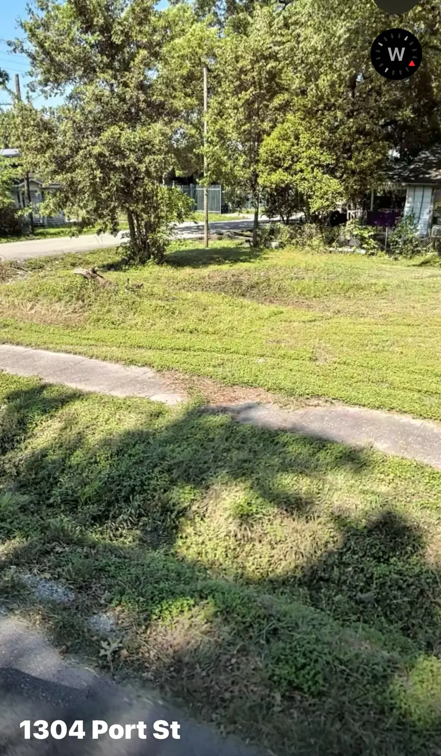 0 Tilgham Street, Houston, TX 77020 - #3