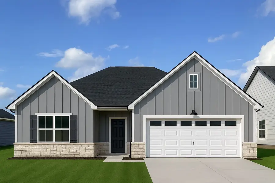 11482 Durant Drive, Conroe, TX 77306 - #2