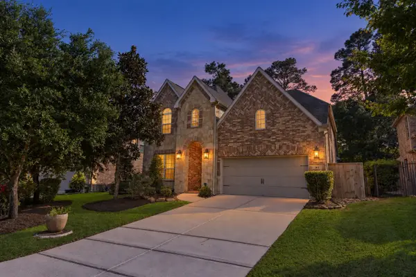 103 S Vershire Circle, Magnolia, TX 77354