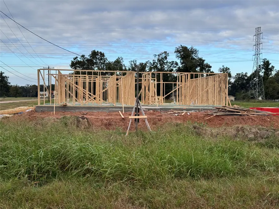 1580 Quarter Horse Trail, Angleton, TX 77515 - #2