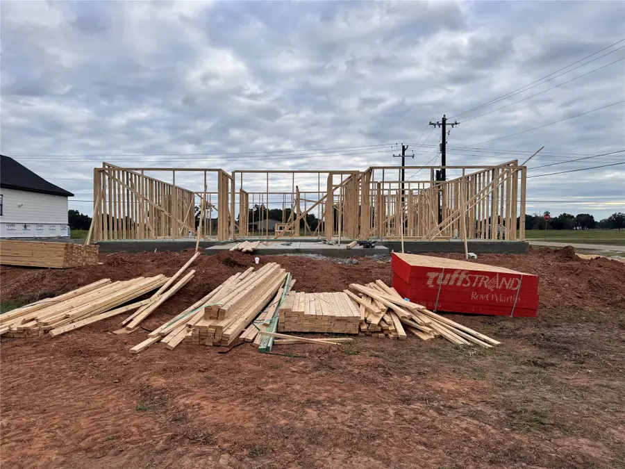 1580 Quarter Horse Trail, Angleton, TX 77515 - #3