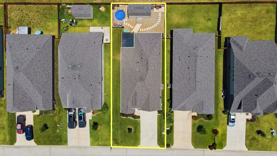 11668 Whirlaway Drive, Willis, TX 77318 - #2